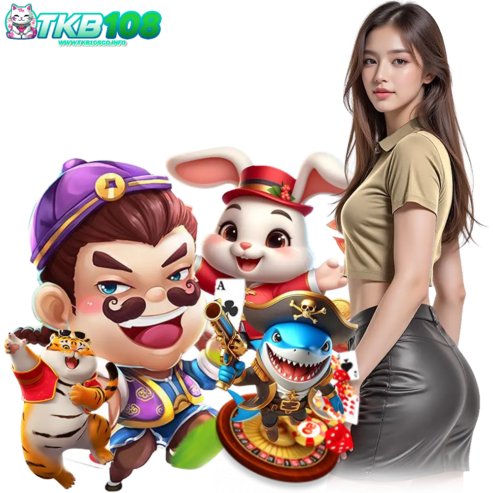 tkb108go โปรทุนน้อย