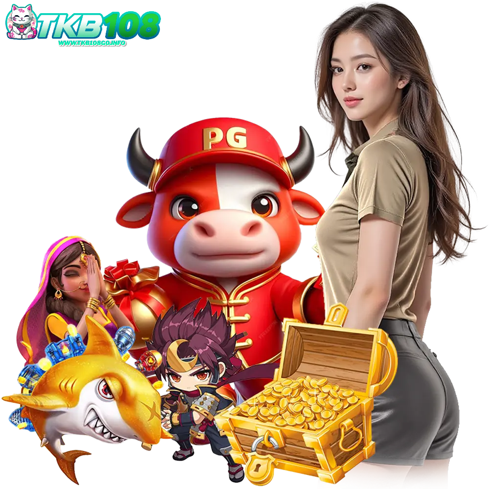 tkb108go สล็อต
