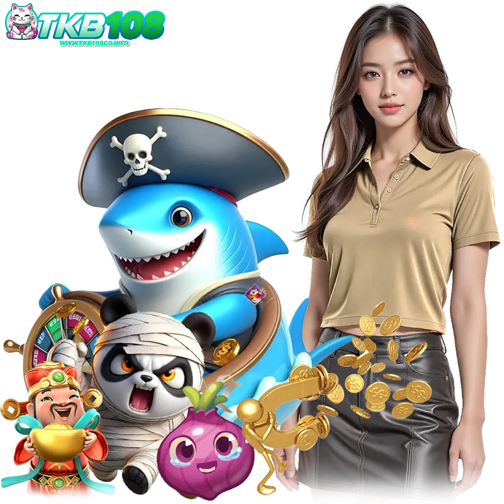 tkb108go เว็บตรงอันดับ 1